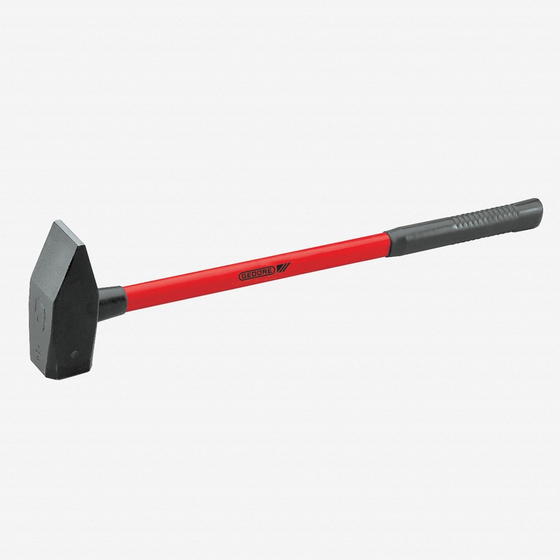 Gedore 9 F-4 Sledge hammer 4 kg, 700 mm