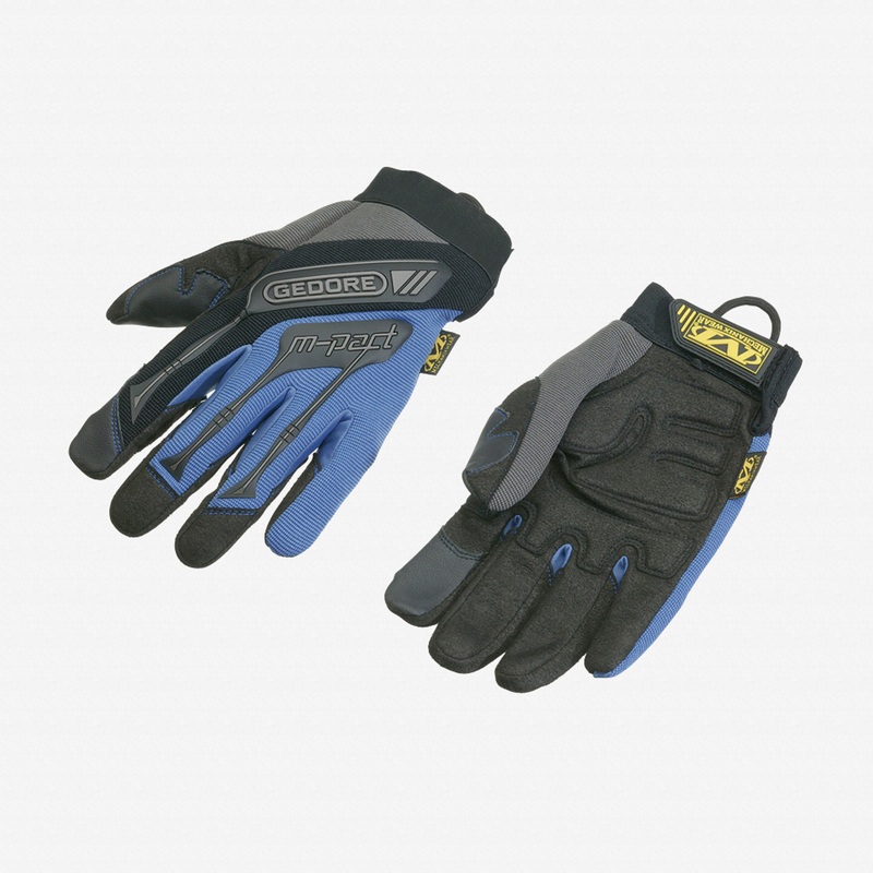 Gedore 922 8 Work Gloves M-Pact - Small