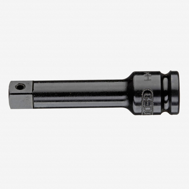 Gedore KB 2090-2 Impact extension 1/4" 50 mm