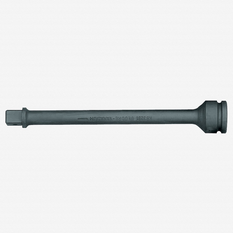 Gedore KB 3290-12 Impact extension 3/4" 300 mm