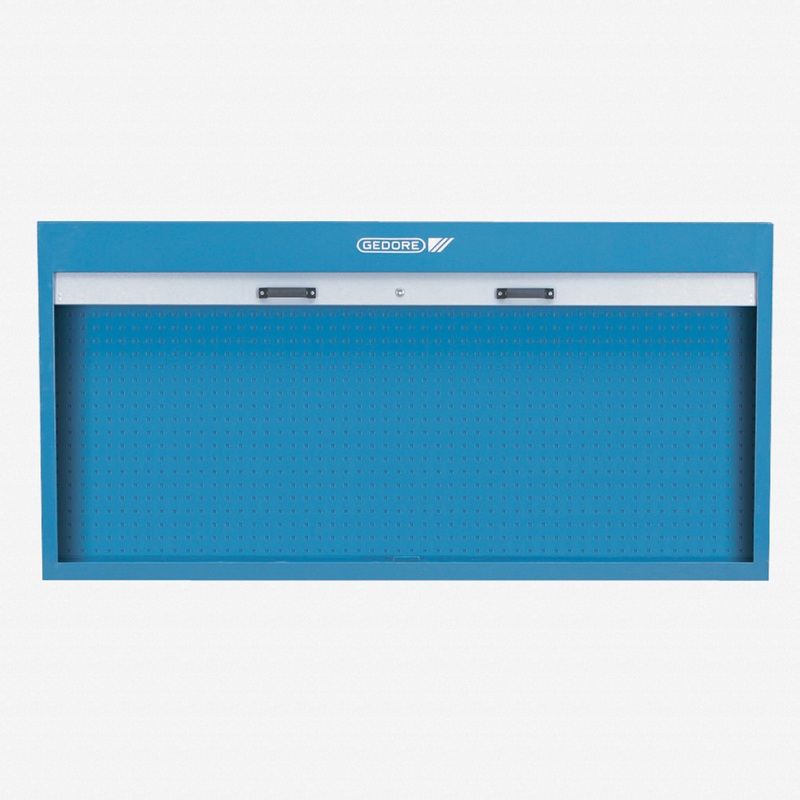 Gedore R 1500 L Tool cabinet with blind, empty