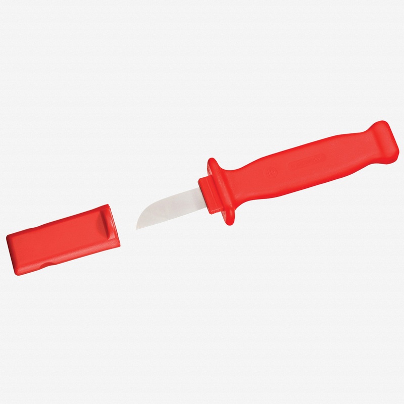 Gedore VDE 4522 VDE Cable knife