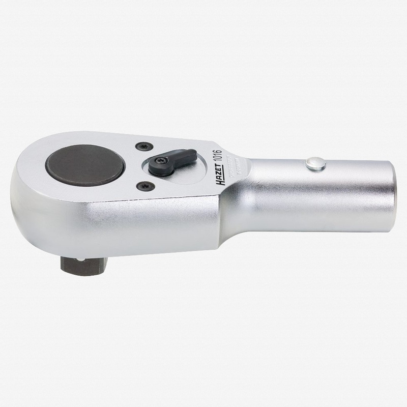Hazet 1016 Reversible ratchet head 3/4"