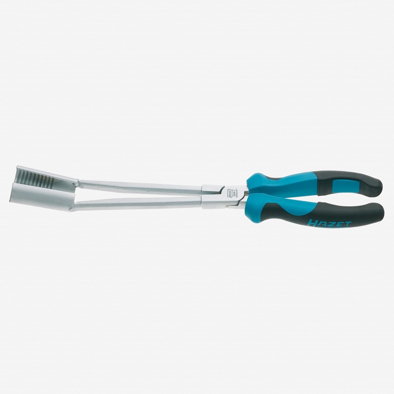 Hazet 1849-2 Spark plug socket pliers long jaws