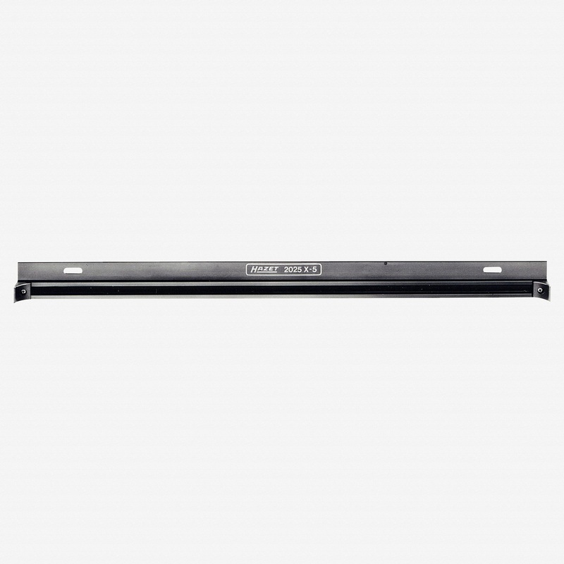 Hazet 2025 X-5 Guiding rail