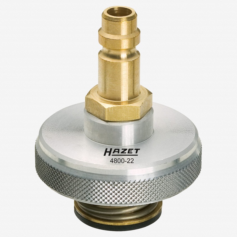 Hazet 4800-22 Radiator adapter