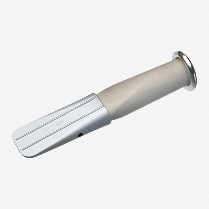 Ox Head OX 44-0000 Aluminum hollow-wedge, plain, loose