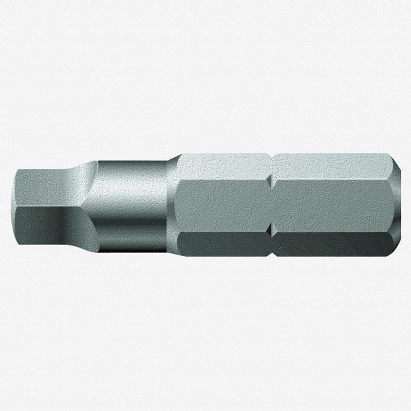 Wera 066395 #00 x 25mm Square Bit