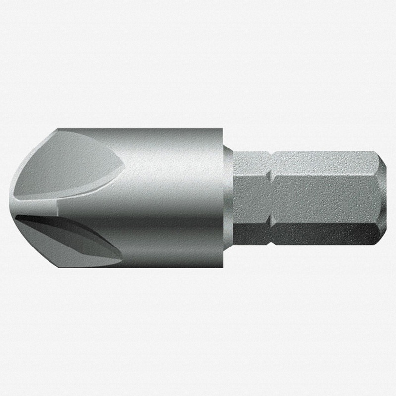 Wera 066635 5/16" x 32mm Torq-Set Bit