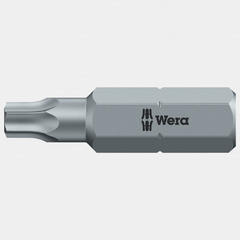 Wera 135141 T2 x 25mm Torx Bit