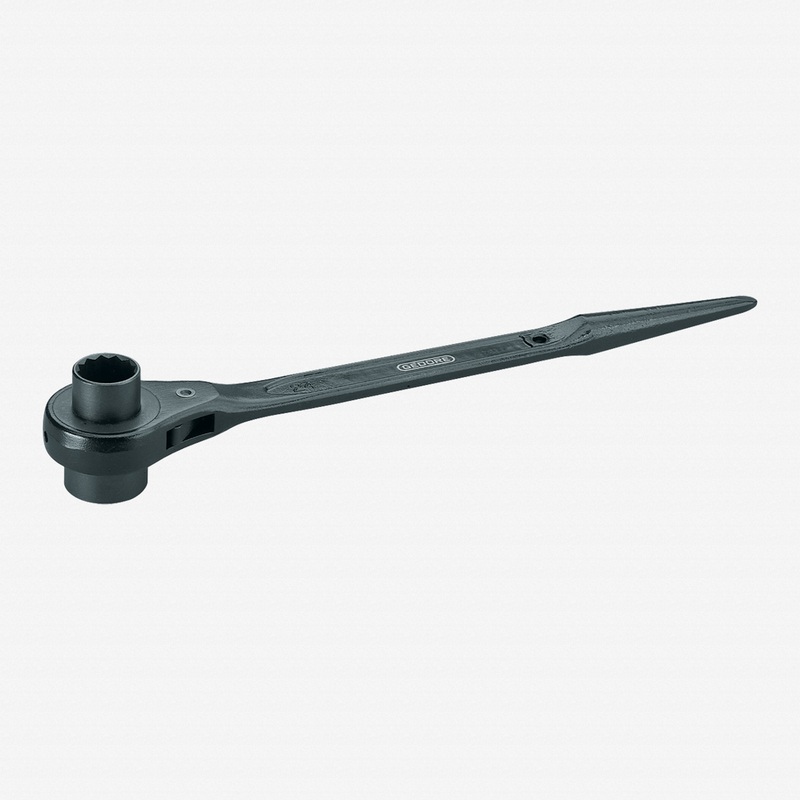 Gedore 29 19x24 Construction ratchet 19x24 mm