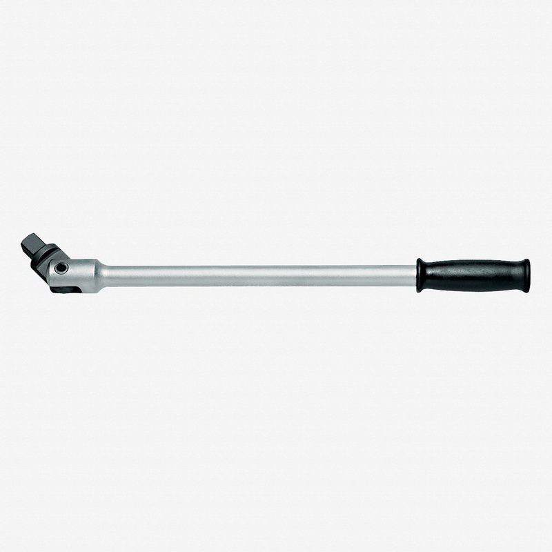 Gedore 3296 Breaker Bar with Swivel Head 3/4"