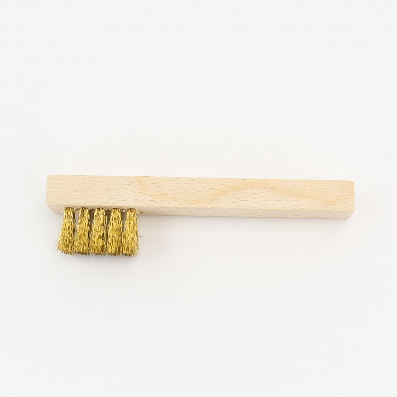 Gedore 648 Spark plug brush
