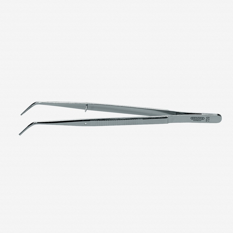 Gedore 720 Tweezers 150 mm