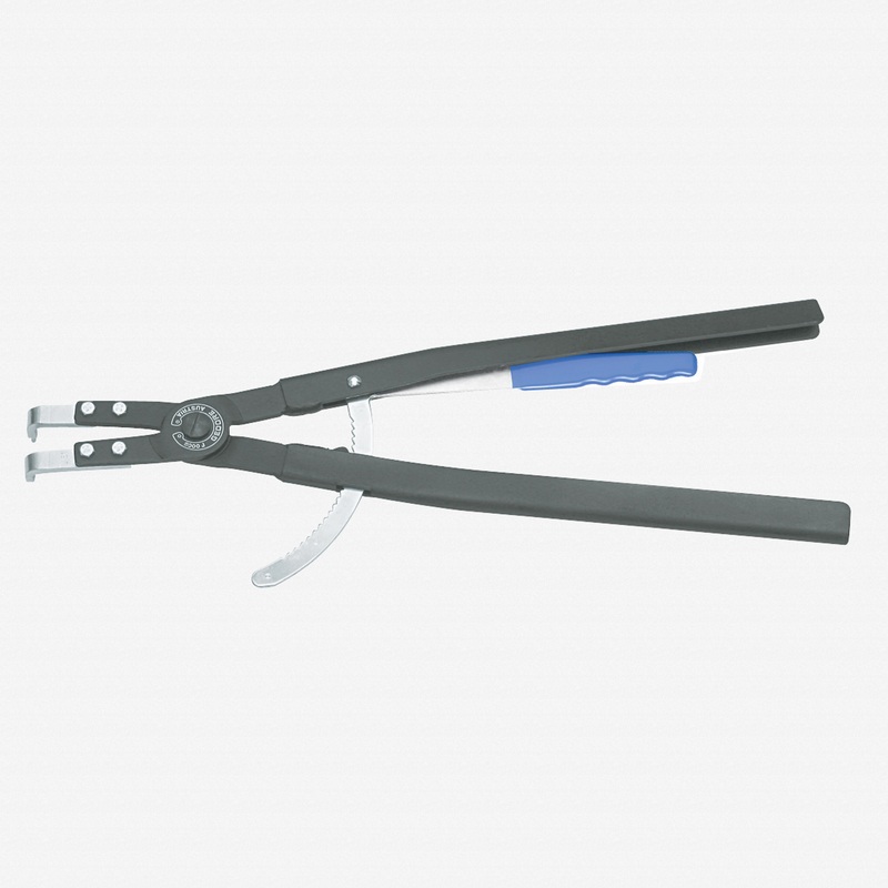 Gedore 8000 J 61 Circlip pliers for internal retaining rings, 252-400 mm