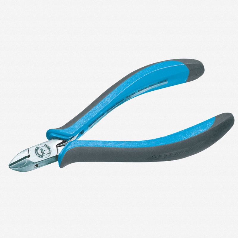 Gedore 8306-7 Electronic side cutter carbide