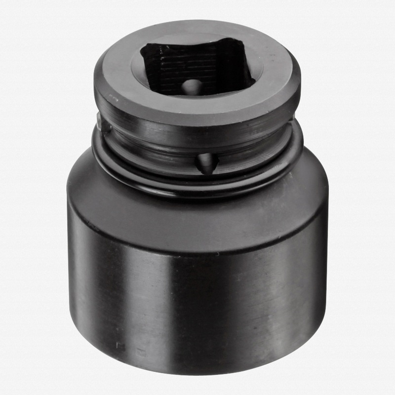 Gedore K 21 S 46 Impact-fix locking socket 1" 46mm