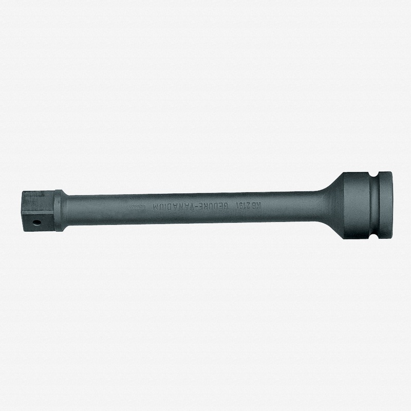 Gedore KB 2190-12 Impact extension 1" 300 mm