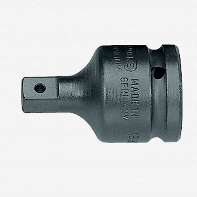 Gedore KB 3219 Impact reducer 3/4" to 1/2"