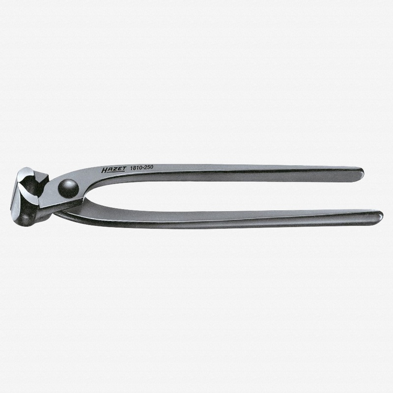 Hazet 1810-250 End cutting / tower pincers 250mm