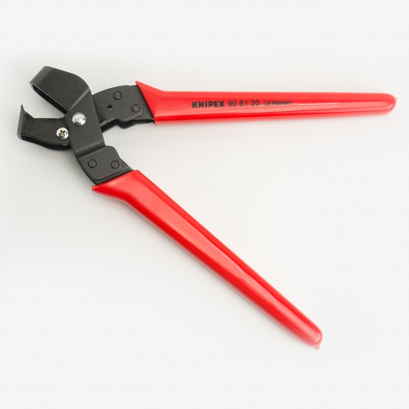 Knipex Notching Pliers 20 x 29 mm