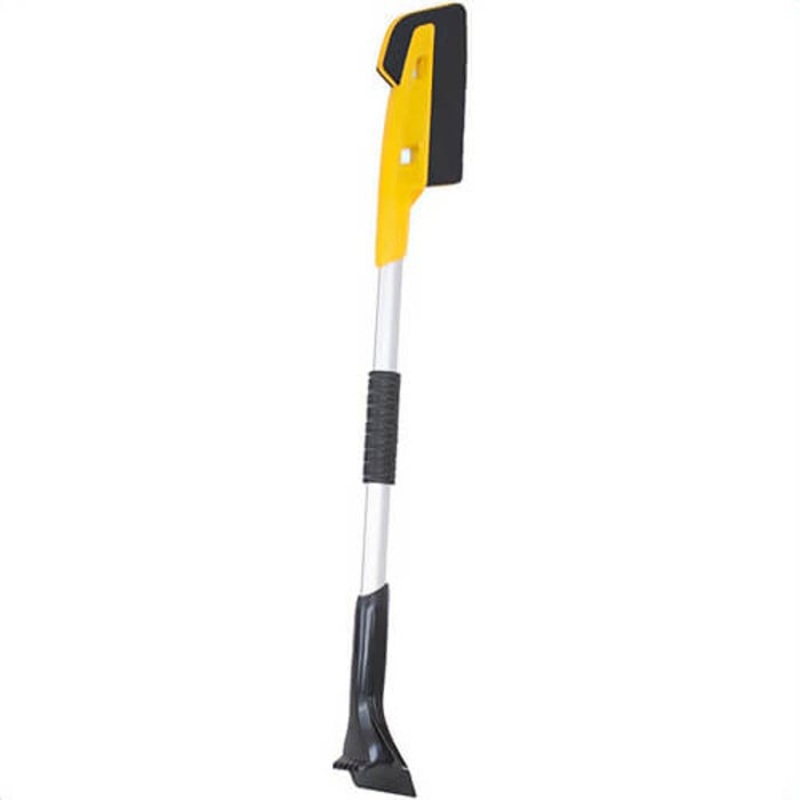 True Temper ABTT3612 Scratch-Free Snow Brush, 36 in