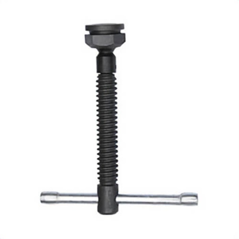 Bessey 3100399 Replacement Spindle Assembly, For Use with 1200 Series Regular Duty Bar Clamps