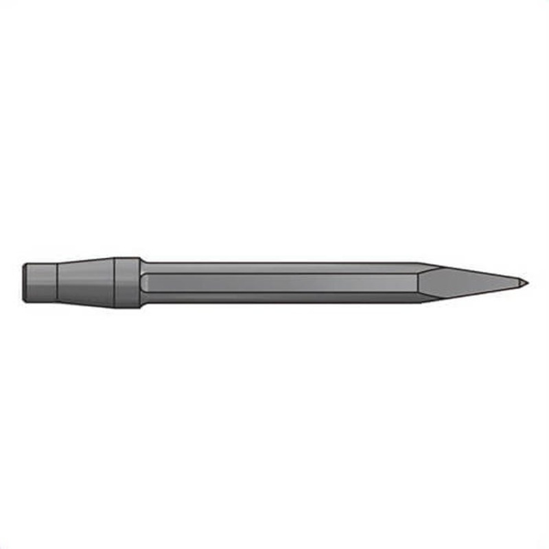 Brunner & Lay L21B18 Rivet Buster Tools Point, Jumbo 11X