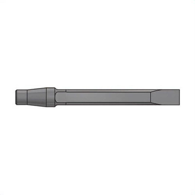 Brunner & Lay L22B12 Rivet Buster Tools Narrow Chisel, Jumbo 11X