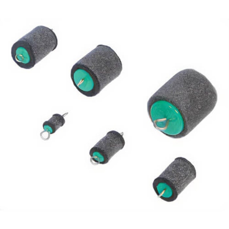 Greenlee S2613 Piston Set, EMT/IMC Rigid Conduit, Flexible Foam/Steel