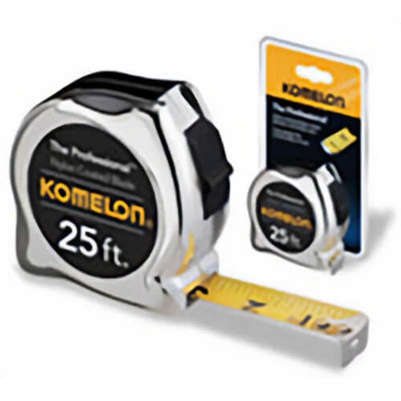 Komelon PB425 Dura Nylon Coat Tape, 25 ft