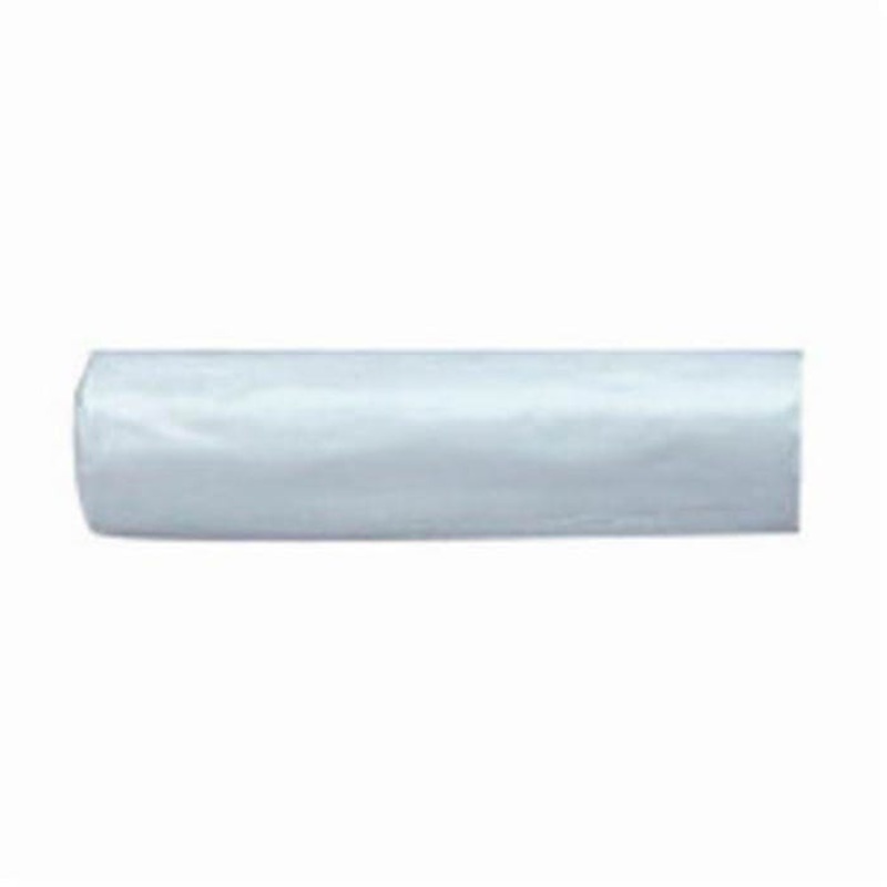 Markal 080500 Temporary Tapered Railroad Chalk, White, 1 in Round Tip