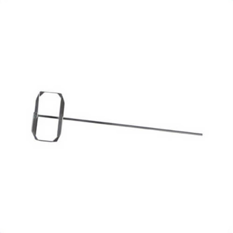 Marshalltown 16371 Quick-Mix Mixer, For Use with 3/8 in or Larger Slow Speed Drill