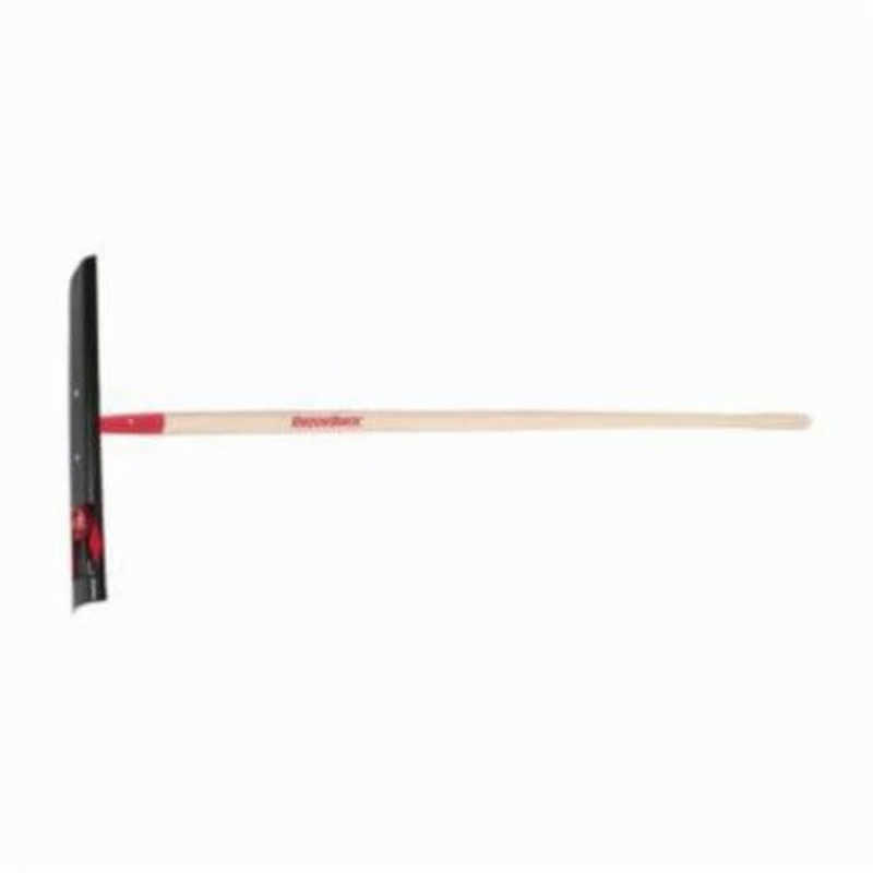 Razor-Back 83148 Concrete Rake, Hardwood Handle