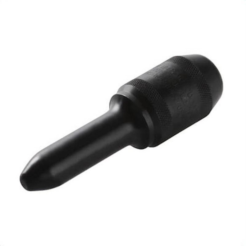 Reed HF3/4 Hammer Flare Tool, 45 Flare Angle, 3/4 in Nominal Capacity, Steel Jaw, Copper Material Application, Black