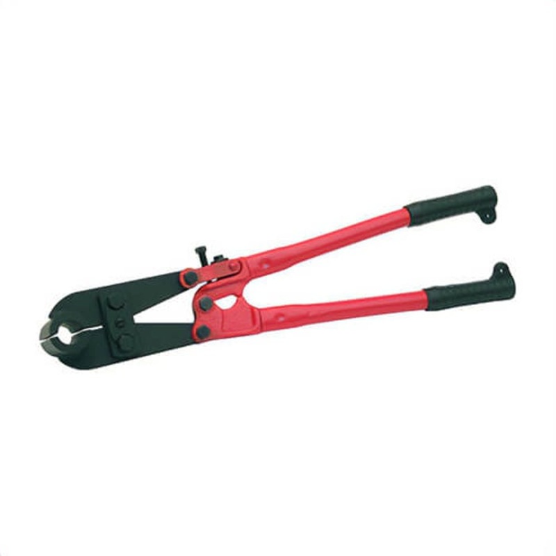 Reed RCR1 Round It Straightener/Rerounder, 1 in, 18 in Long, For Use With: Type-K Copper Tubing