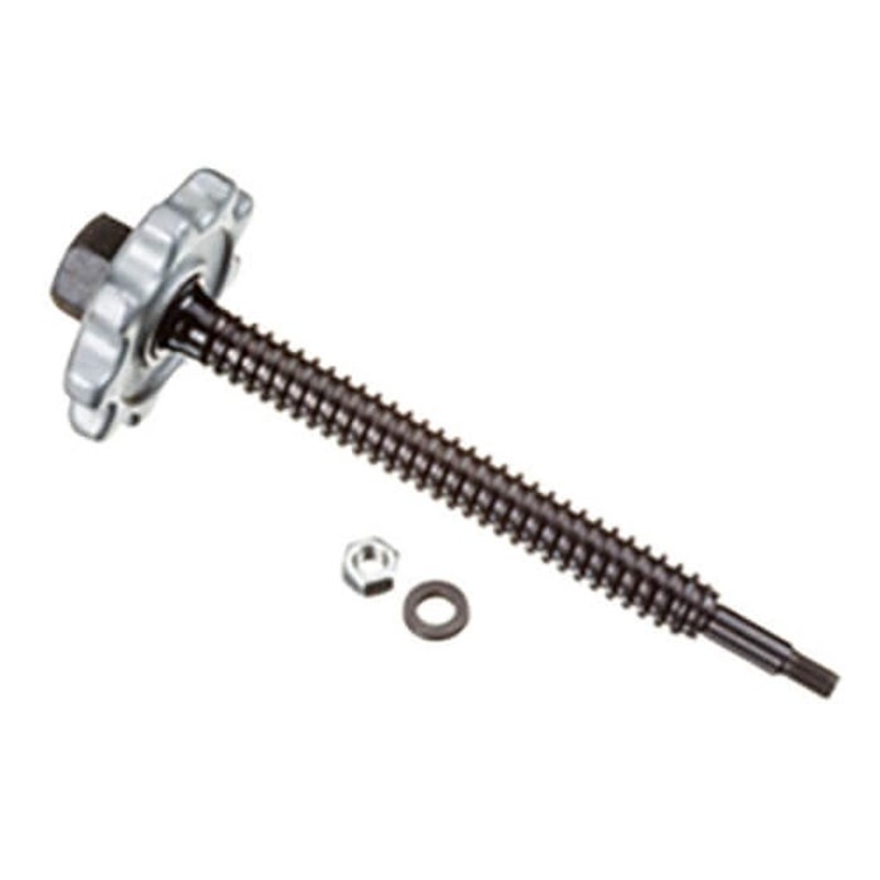 Ridgid 71772 Feed Screw with Knob, for Use with Model 226 Soil Pipe Cutter