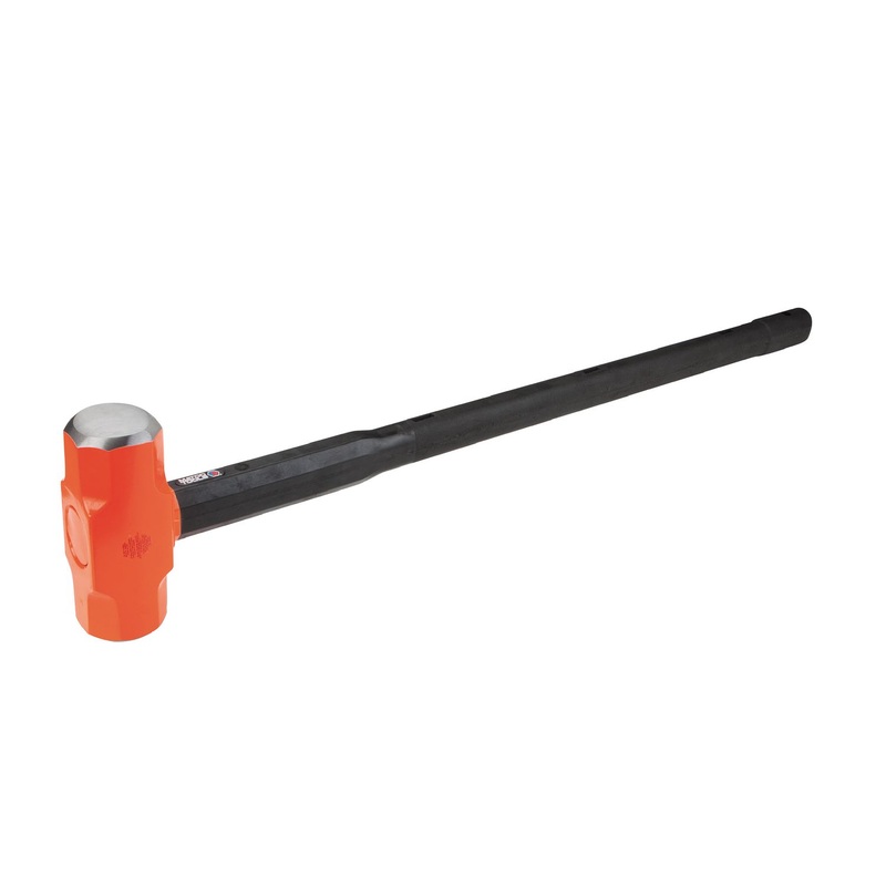 12 LB. INDESTRUCTIBLE SLEDGE HAMMER