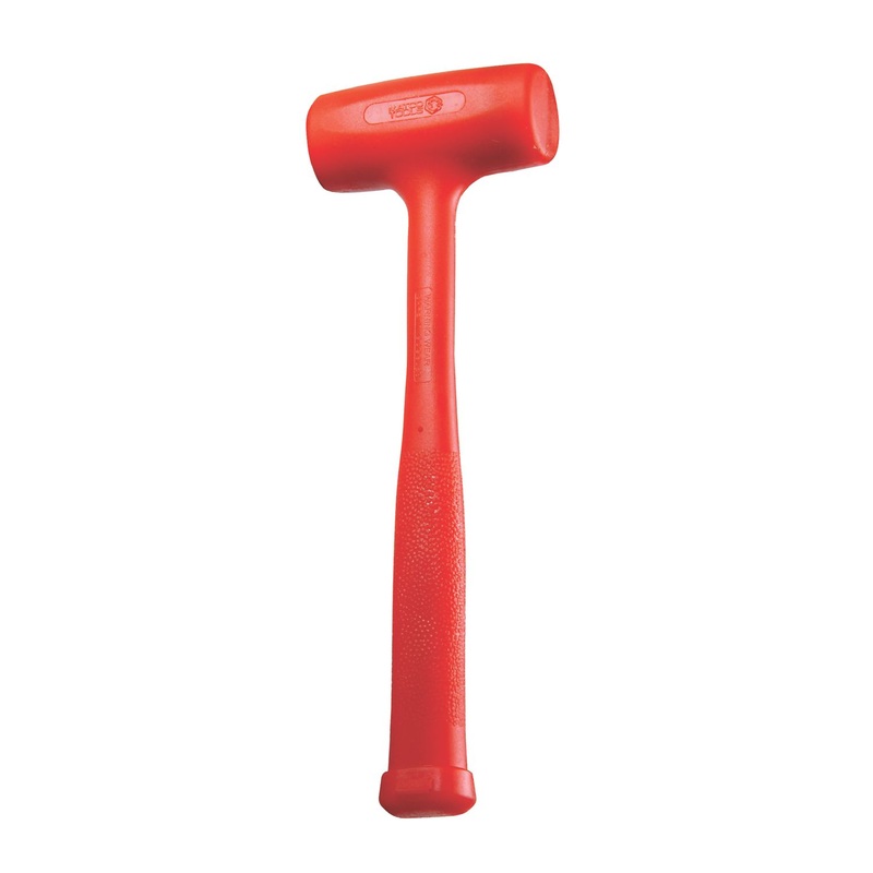 17 OZ DEAD BLOW HAMMER
