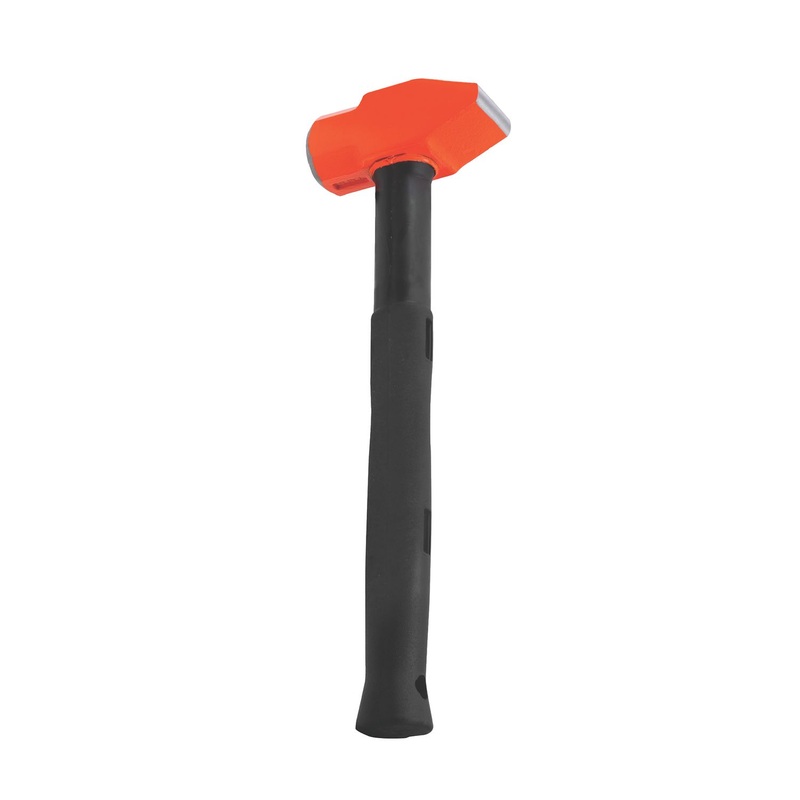 2-1/2 LBS. INDESTRUCIBLE CROSS PEEN HAMMER