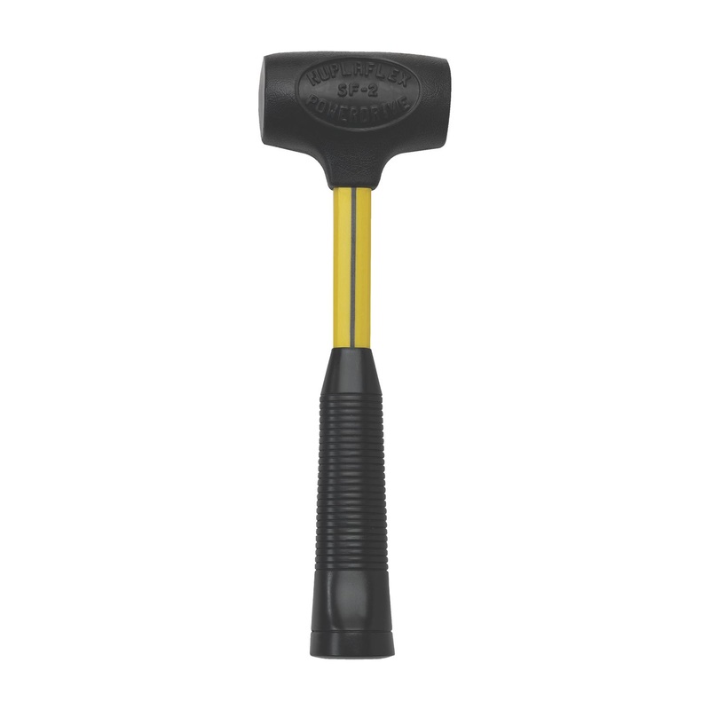 2 LB STANDARD POWER DRIVE HAMMER