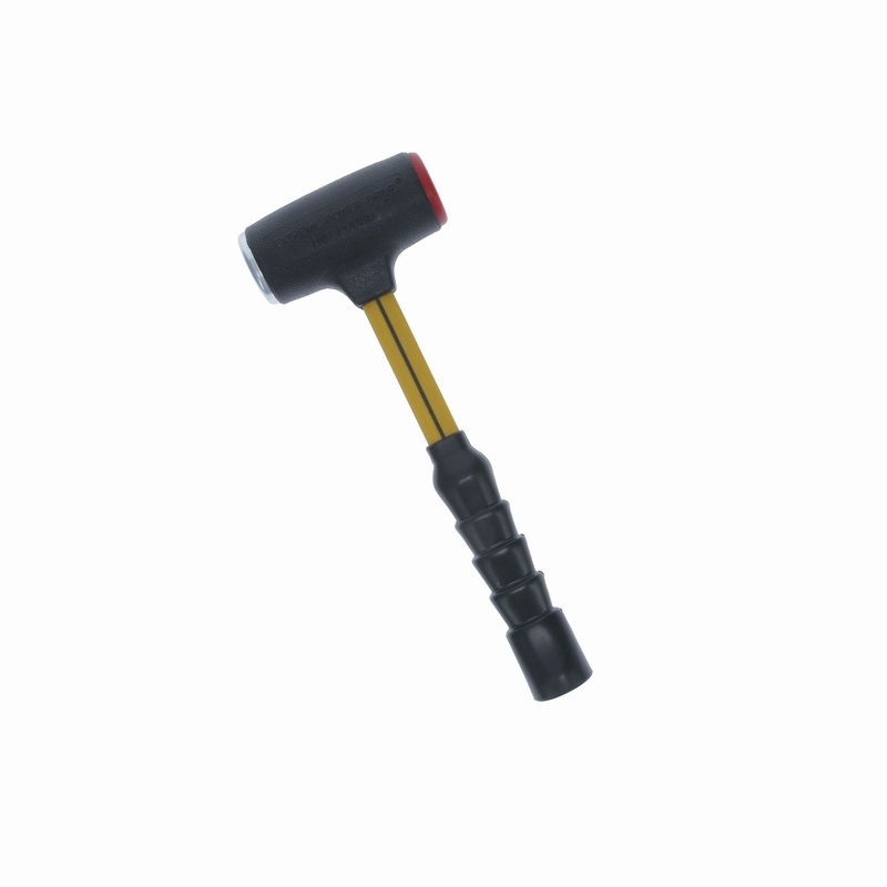 2 LB STEEL FACE EXTREME POWER DRIVE HAMMER
