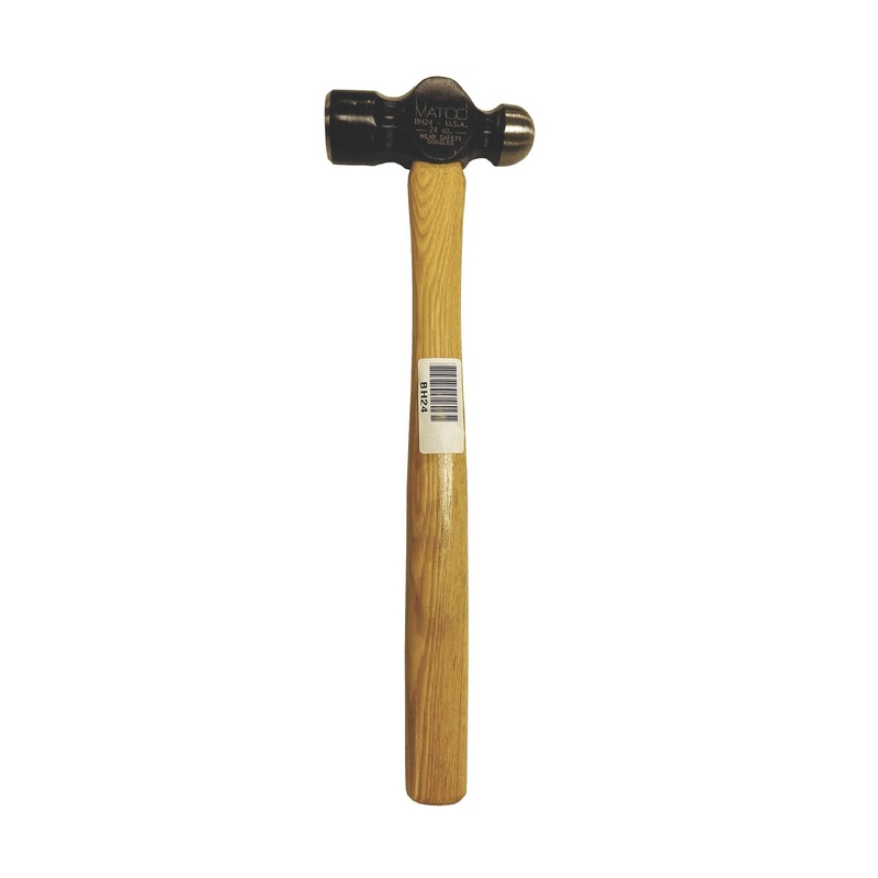 24 OZ BALL PEEN HAMMER