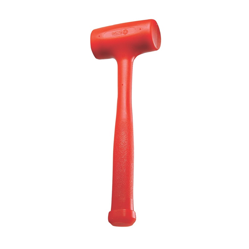 26 OZ DEAD BLOW HAMMER