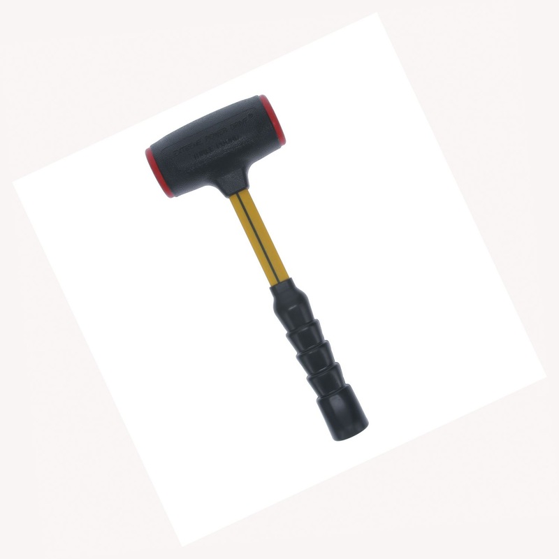 3 LB EXTREME POWER DRIVE HAMMER