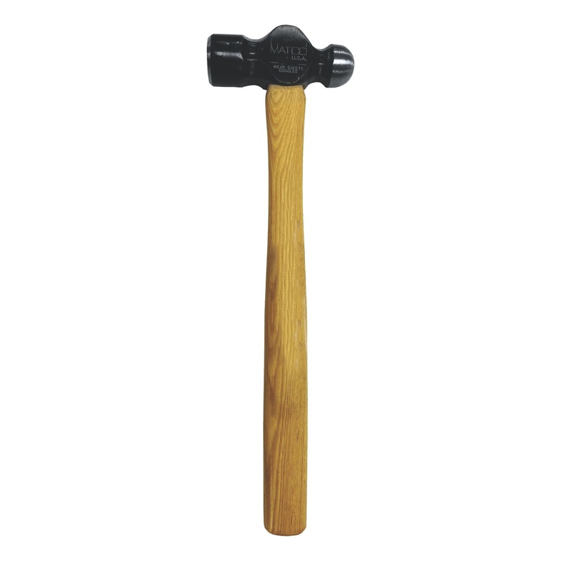 32 OZ BALL PEEN HAMMER
