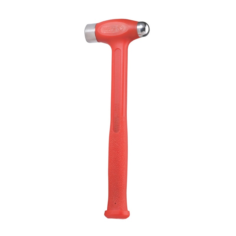 32 OZ DEAD BLOW BALL-PEEN HAMMER