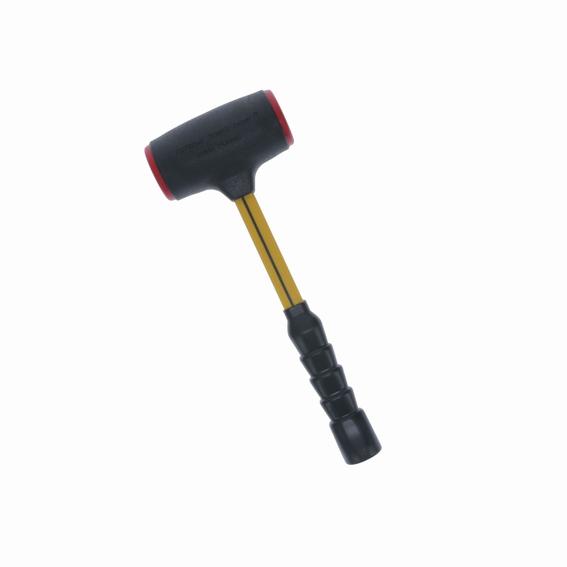 4 LB EXTREME POWER DRIVE HAMMER