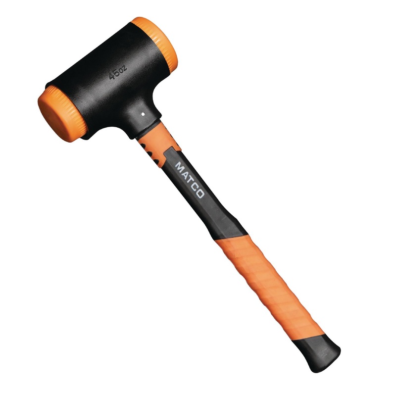 45OZ. DEAD BLOW HAMMER