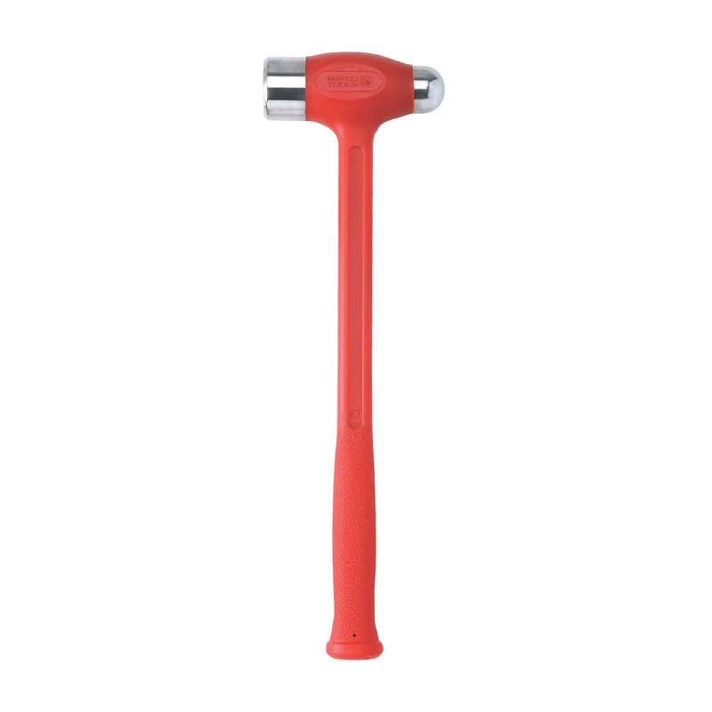 48 OZ. DEAD BLOW BALL-PEEN HAMMER